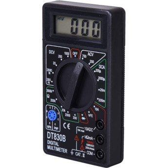 Мультиметр РЕСАНТА DT830B